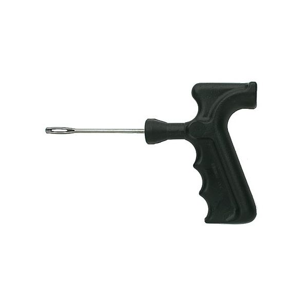 CLOSED EYE INSERT TOOL FOR REPAIR STRINGS