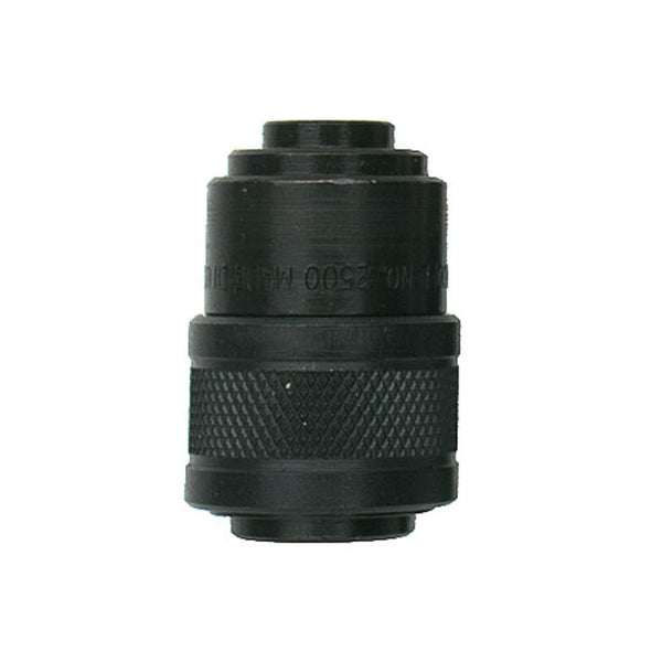 RACCORD RAPIDE 3/8" - 24 FPT