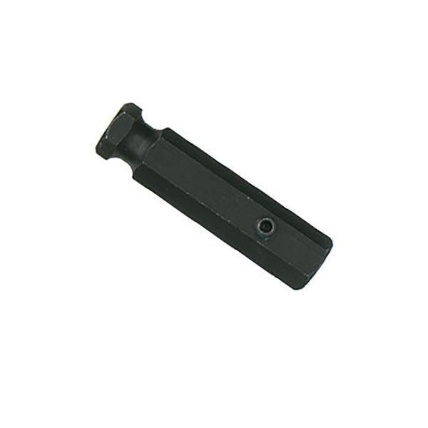 1/8" QUICK CHANGE ADAPTER WITH SCREW