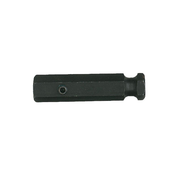 1/4" QUICK CHANGE ADAPTER WITH SCREW