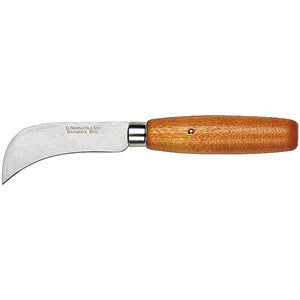 3-7/8 "blade knife