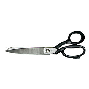 SCISSORS 12 "R.H. CURVED HANDLE