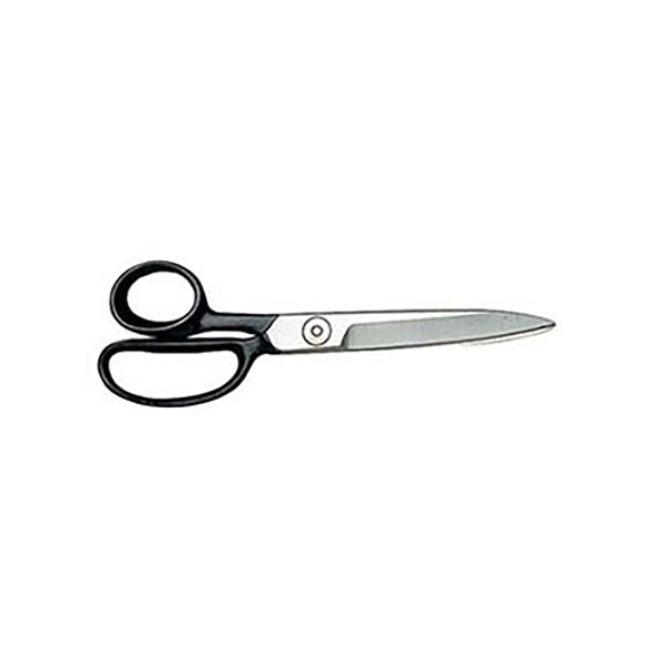 10" STRAIGHT HANDLE INDUSTRIAL SHEARS