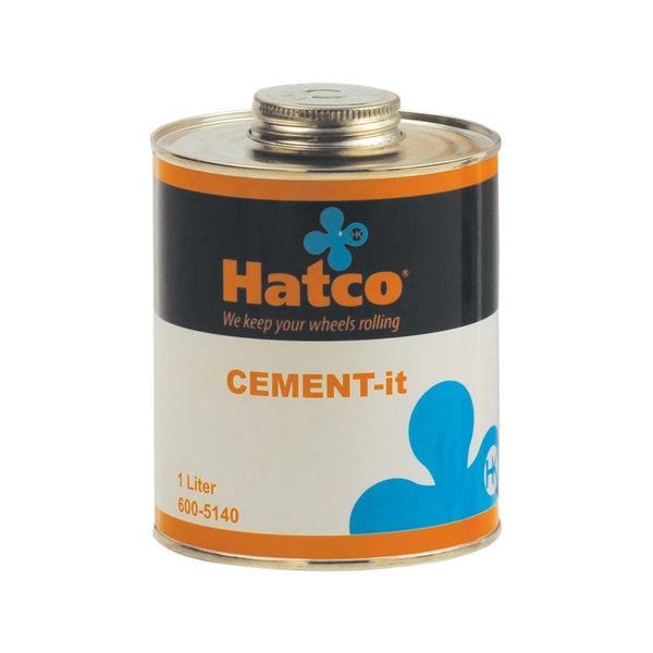 HATCO FAST DRY CEMENT (32 OZ) (6005140)