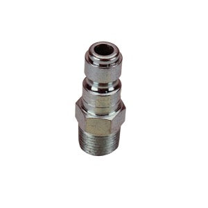 3/8" MPT TRU-FLATE ADAPTER