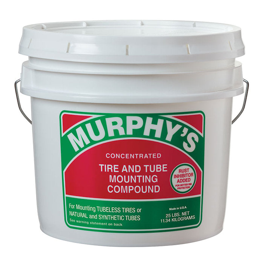 MURPHY'S LUBE (25 LBS)