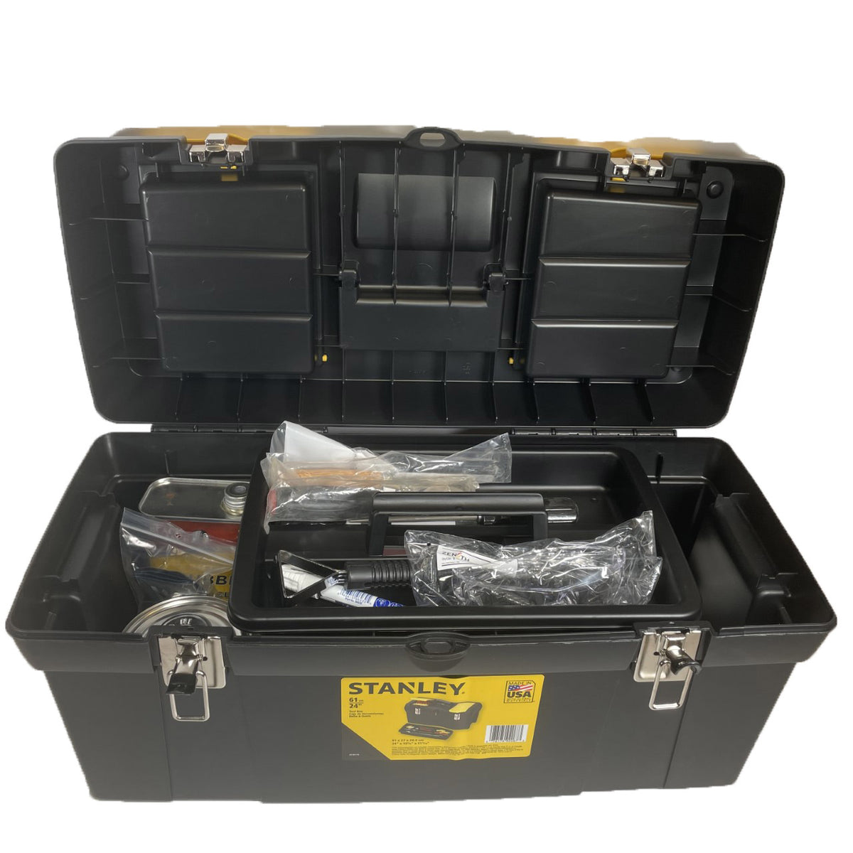 Blackjack Ruck Complete Repair Set for Blackjack Truck Tires – Cantin Distribution Inc