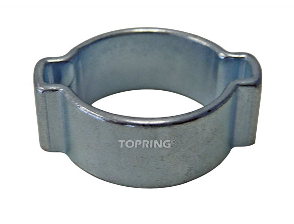 MEDIUM PRESSURE TWO EAR CLAMP 15/16"