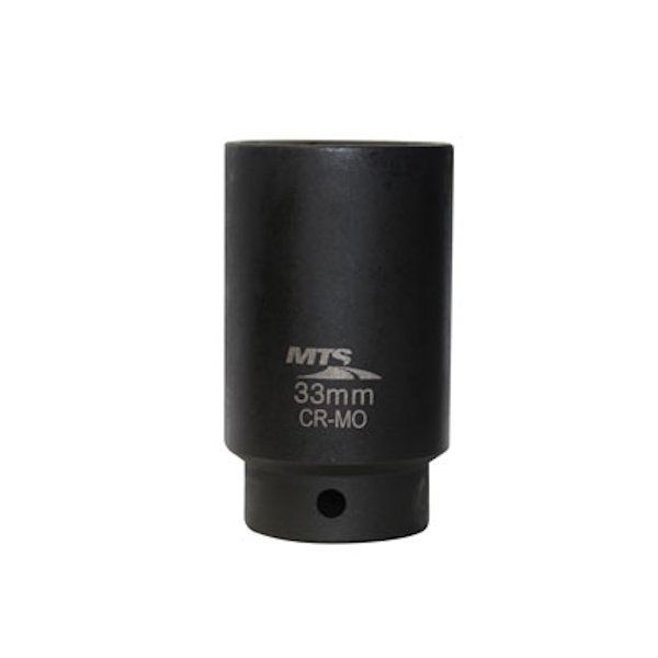 1/2" X 33MM DEEP IMPACT SOCKET