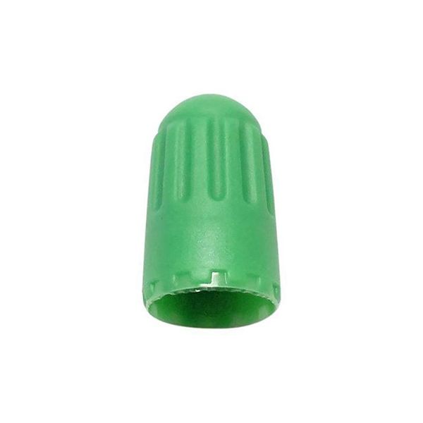 BOUCHON LONG EN PLASTIQUE VERT POUR VALVES TPMS