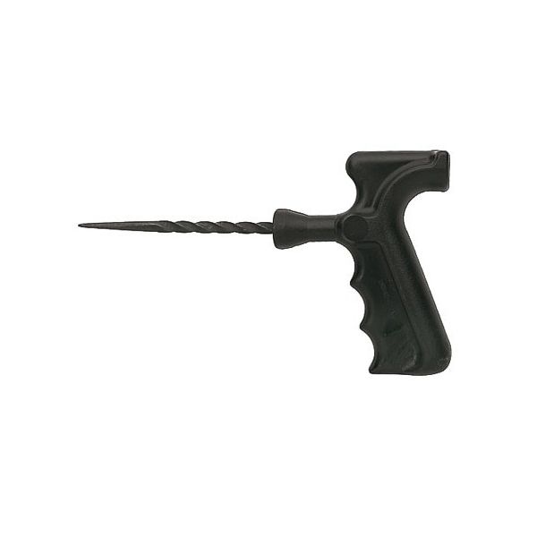 PISTOL GRIP SPIRAL CEMENT TOOL