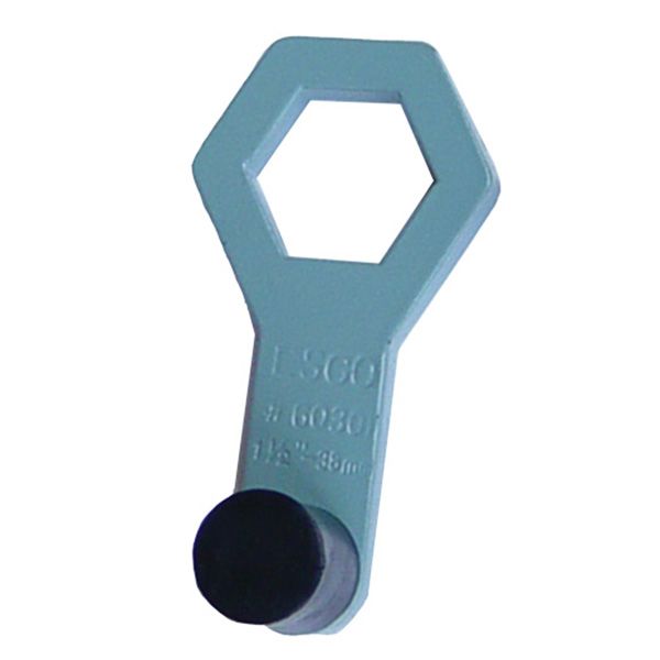 ESCO 60301 BUDD NUT WRENCH 38MM