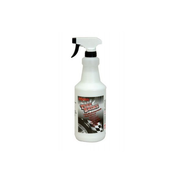 NETTOYANT/LUBRIFIANT "TIRE SHINE" (4 X 32 OZ)