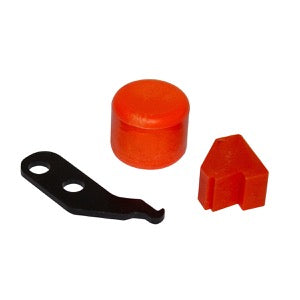 COMPLETE REPLACEMENT PARTS KIT FOR UWTPLIERS