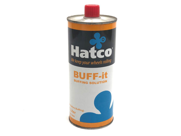 HATCO CLEANER FLUID (32OZ) (6005000)