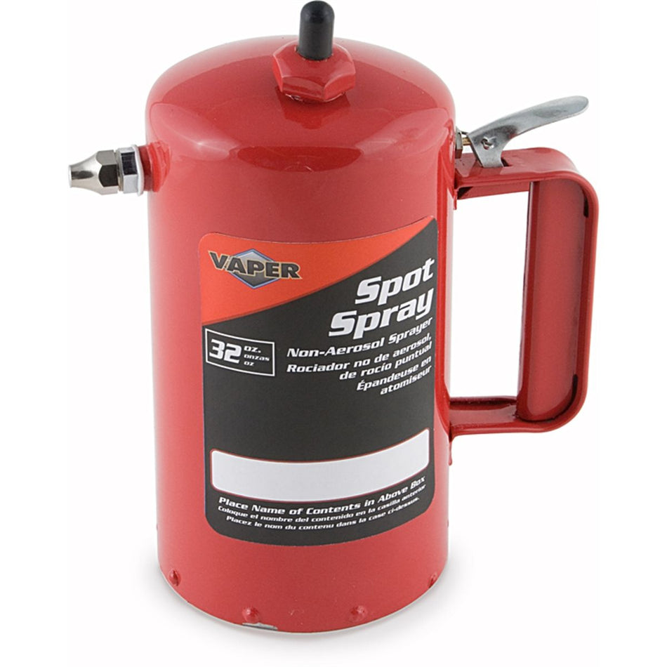 TITAN TOOL PREMIUM AIR SPRAYER 32OZ