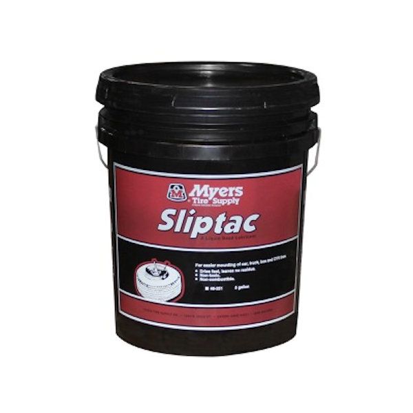 SLIP-TAC LIQUID LUBE (5 GAL)