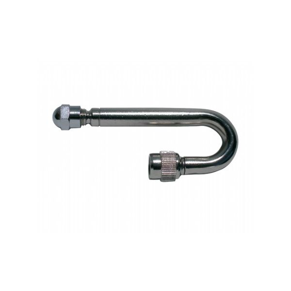 180° CURVED VALVE EXTENSION (HE-204)