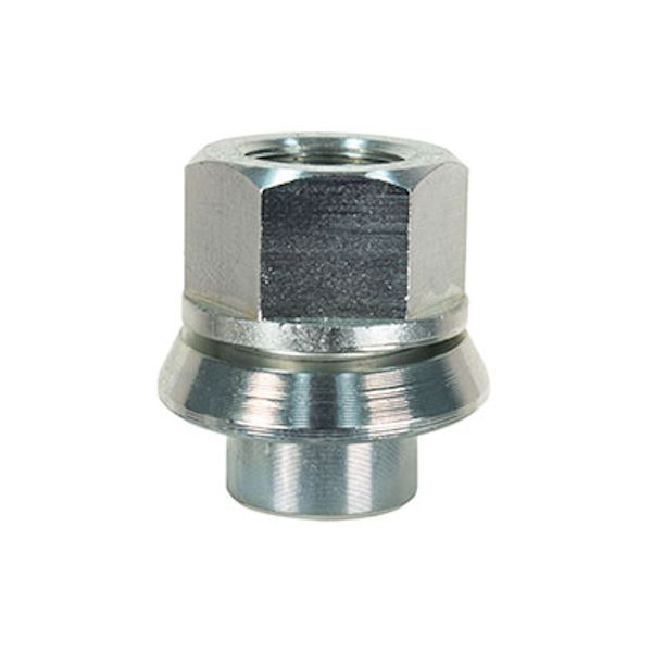 22MM X 28MM FLANGE NUT