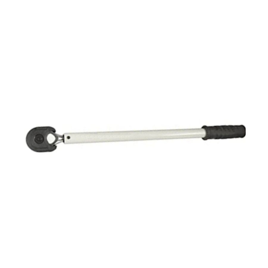 1/2" PRESET TORQUE WRENCH - 100 LBS