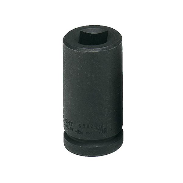 3/4" X 13/16" DEEP IMPACT SOCKET SQUARE