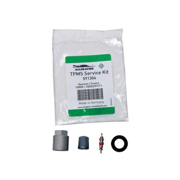 1080K TPMS VALVE REPAIR KIT