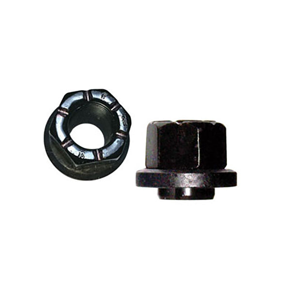 22MM X 5.5MM FLANGE NUT