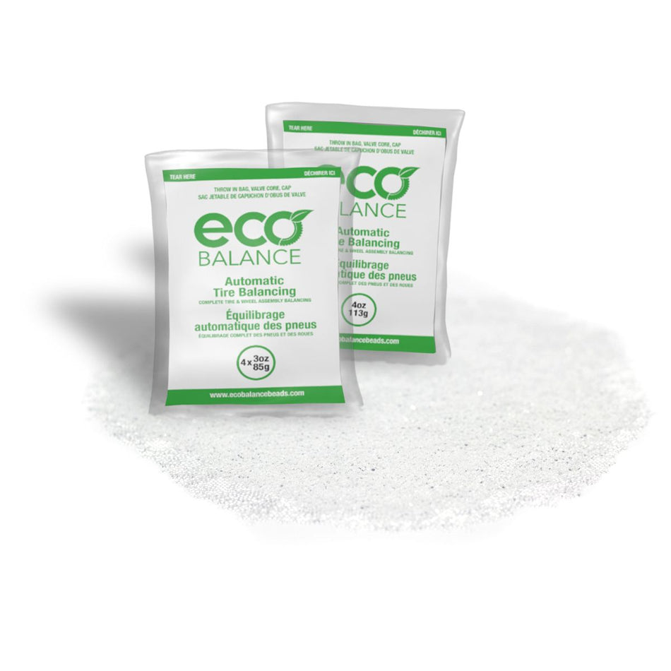 ECO BALANCE BALANCING BEADS (10 OZ) - 40/CASE