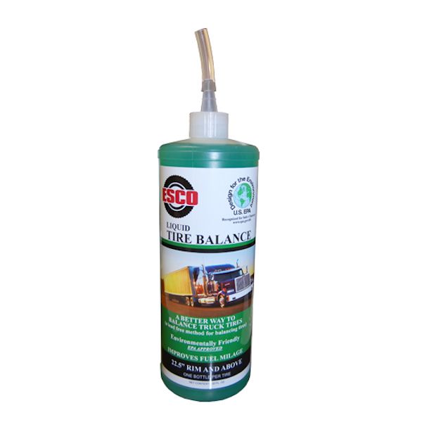 LIQUID TIRE BALANCE (32 OZ)