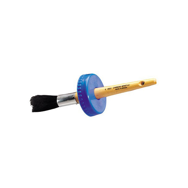 BLUE LID & BRUSH ASSMBLY FOR 84023, 84025