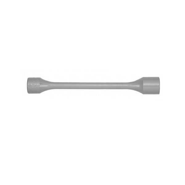 1/2" DRIVE TORQUE BAR WITH BUILT IN SOCKET 100 LBS (GREY)