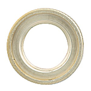 LN10 METAL RIM NUT (8771)