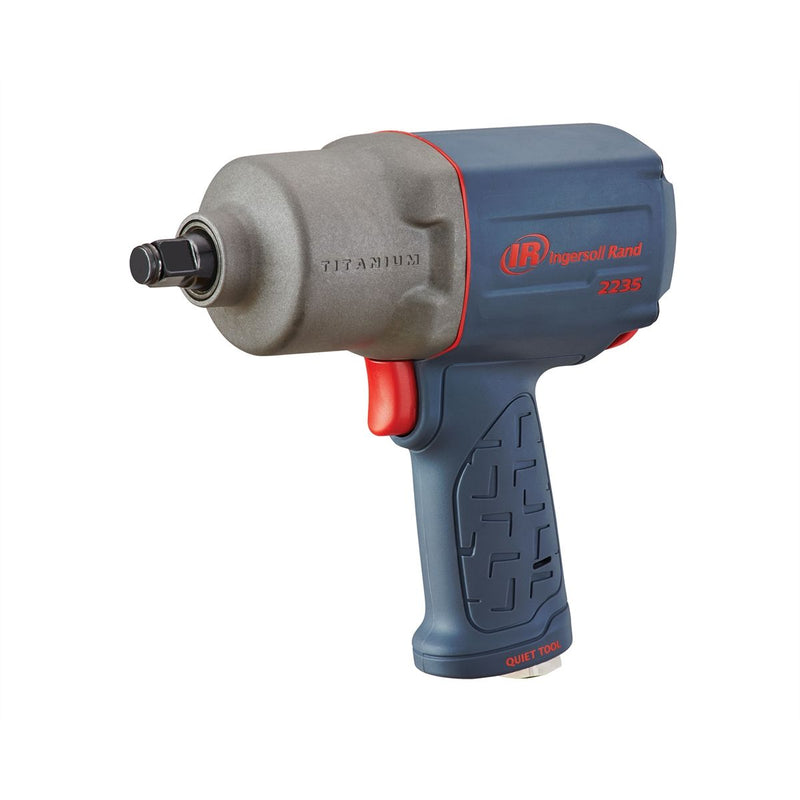 INGERSOLL RAND AIR IMPACT WRENCH 1/2"