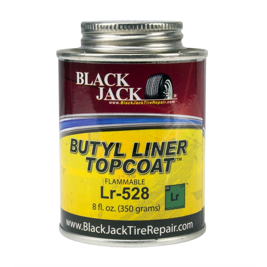 BLACKJACK REPAIR SEALER (8 OZ)