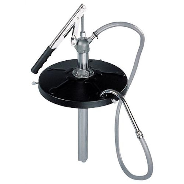 HAND PUMP FOR 5 GAL PAIL