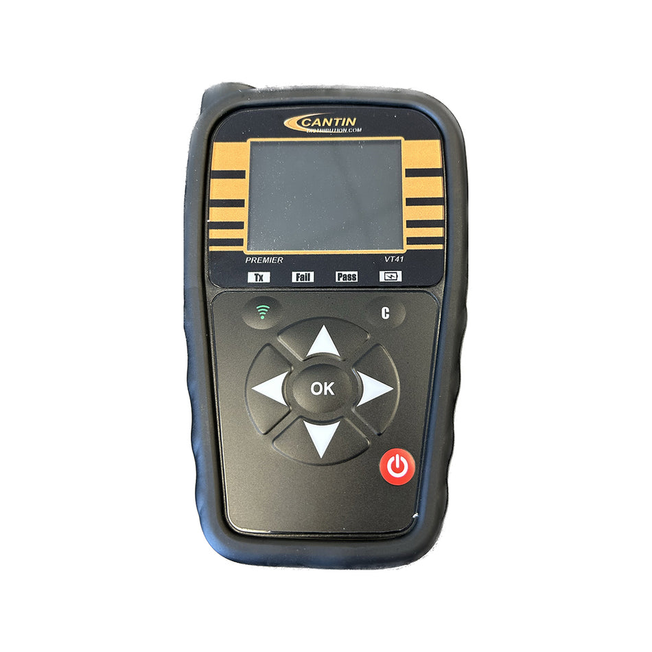 ATEQ VT41 TPMS TOOL