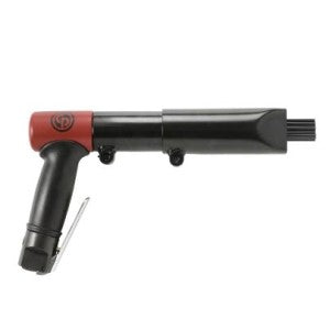 Chicago pneumatic 7125 needle scroll