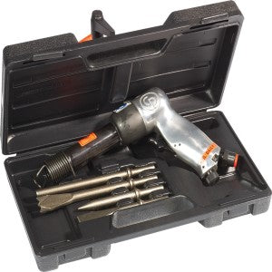 SUPER DUTY PNEUMATIC HAMMER KIT