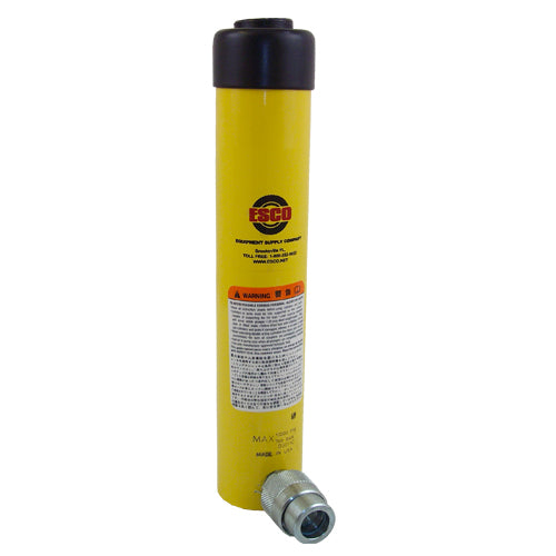 ESCO HYDRAULIC CYLINDER 10T - REACH 8 "10304