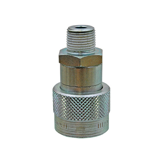 ESCO Hydraulic Coupler Kit (Female to Male)