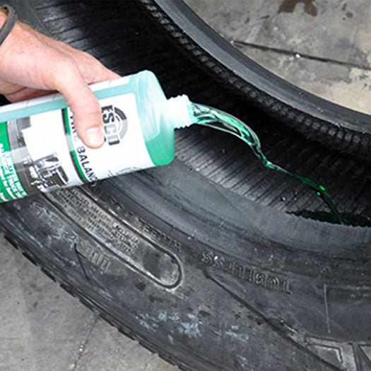 LIQUID TIRE BALANCE (32 OZ)