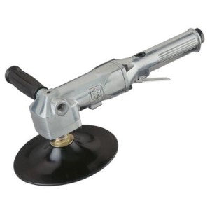 7" LOW SPEED ANGLE GRINDER 5000 RPM