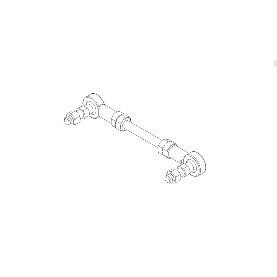 TIE ROD - 2/BOITE