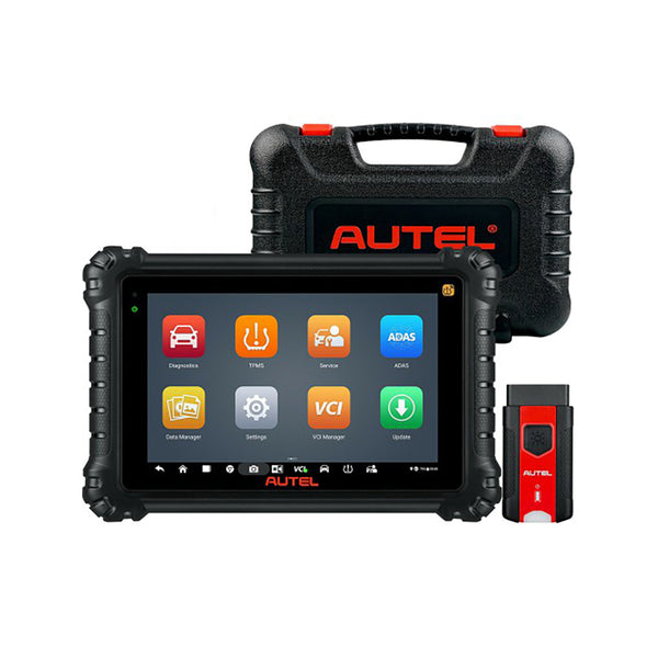 AUTEL MS906PRO-TS TPMS VEHICLE DIAGNOSTIC AND PROGRAMMING TOOL