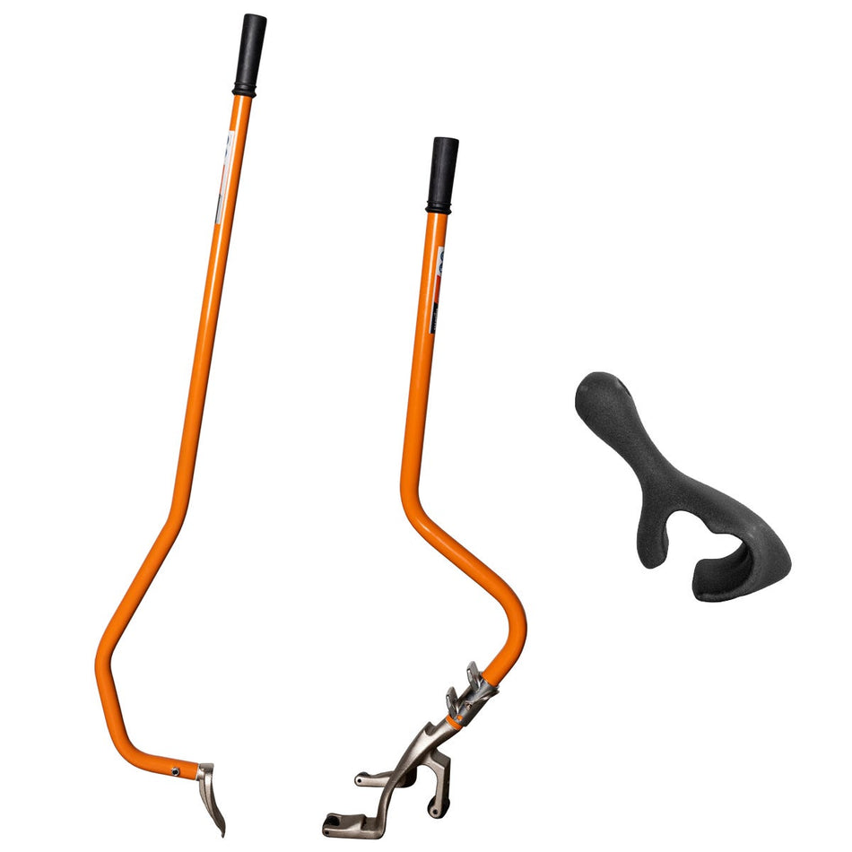 MARTINS INDUSTRIES WIDE BAND TIRE MOUNTING / DISMOUNTING TOOL KIT