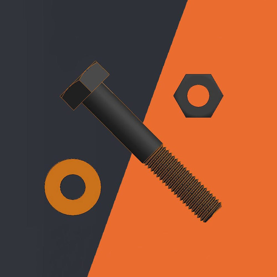 Material kit (SP-0136)