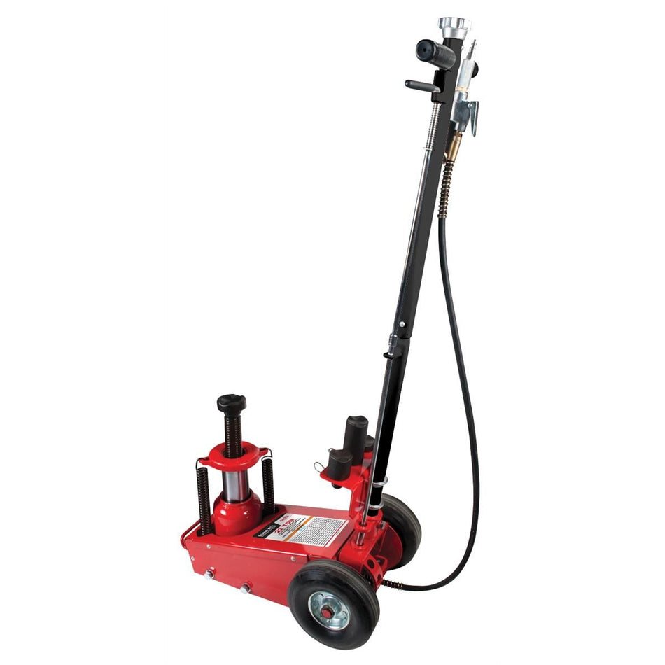 Sunex Premium 22 Ton Air / Hydraulic Jack