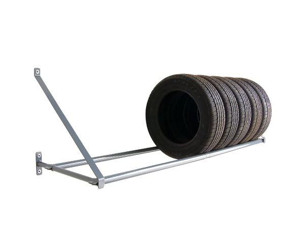 83 '' TIRE WALL BRACKET