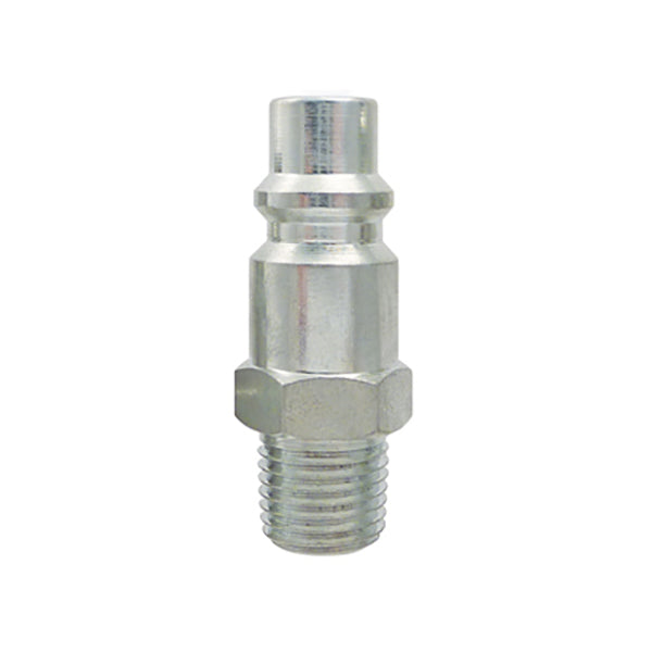 1/4" MPT MAXQUIK INDUSTRIAL ADAPTER