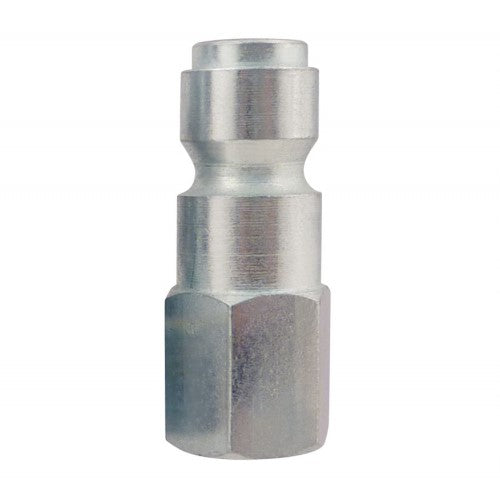 PLUG (3/8 TRUFLATE) 1/4 (F) NPT (MANUAL)